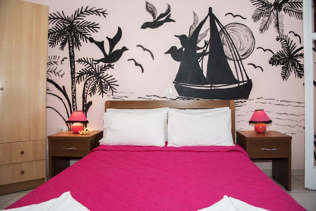 Mary Rooms Adamantas Eksteriør billede