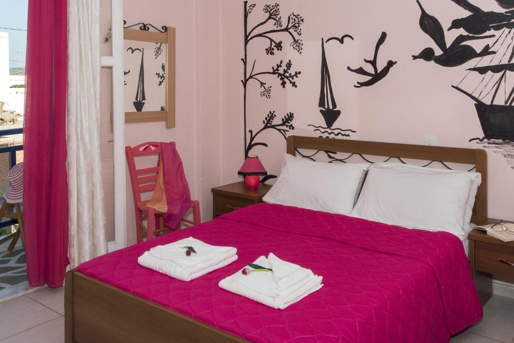 Mary Rooms Adamantas Eksteriør billede